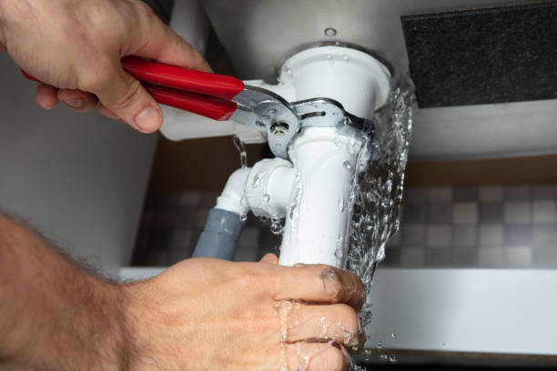 Best Water damage restoration near me  in Manchester, PA