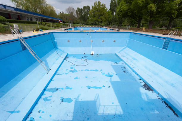 Best Basement water damage restoration  in Manchester, PA